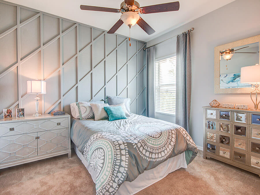 Williamson II - Bedroom 4